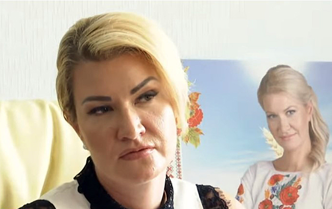 Нормальная человеческая реакция: скандальная чиновница о плевках и матах